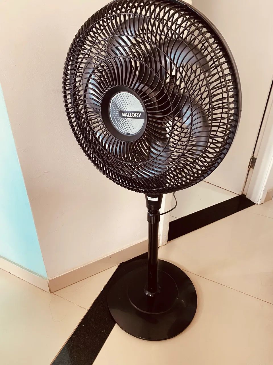 Ventilador 