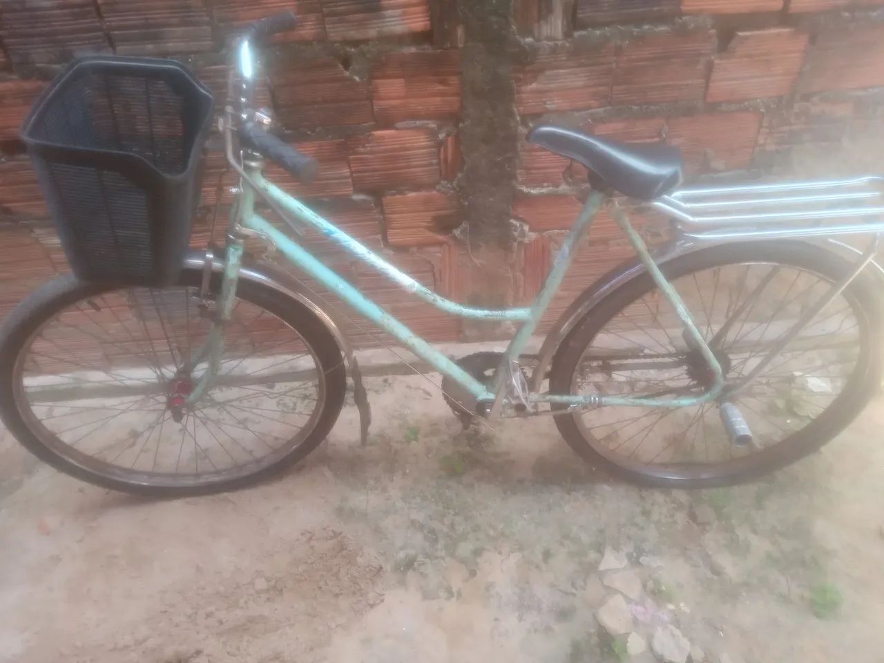 Bicicleta monark 