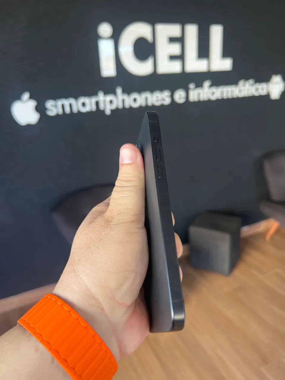 iphone 15 Pro Max  - Foto 2