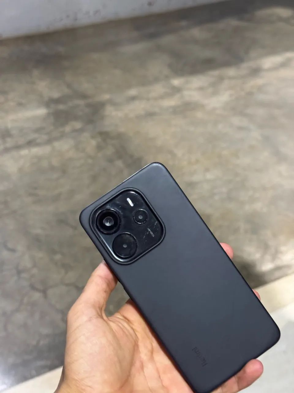 Redmi note 14 - Foto 2