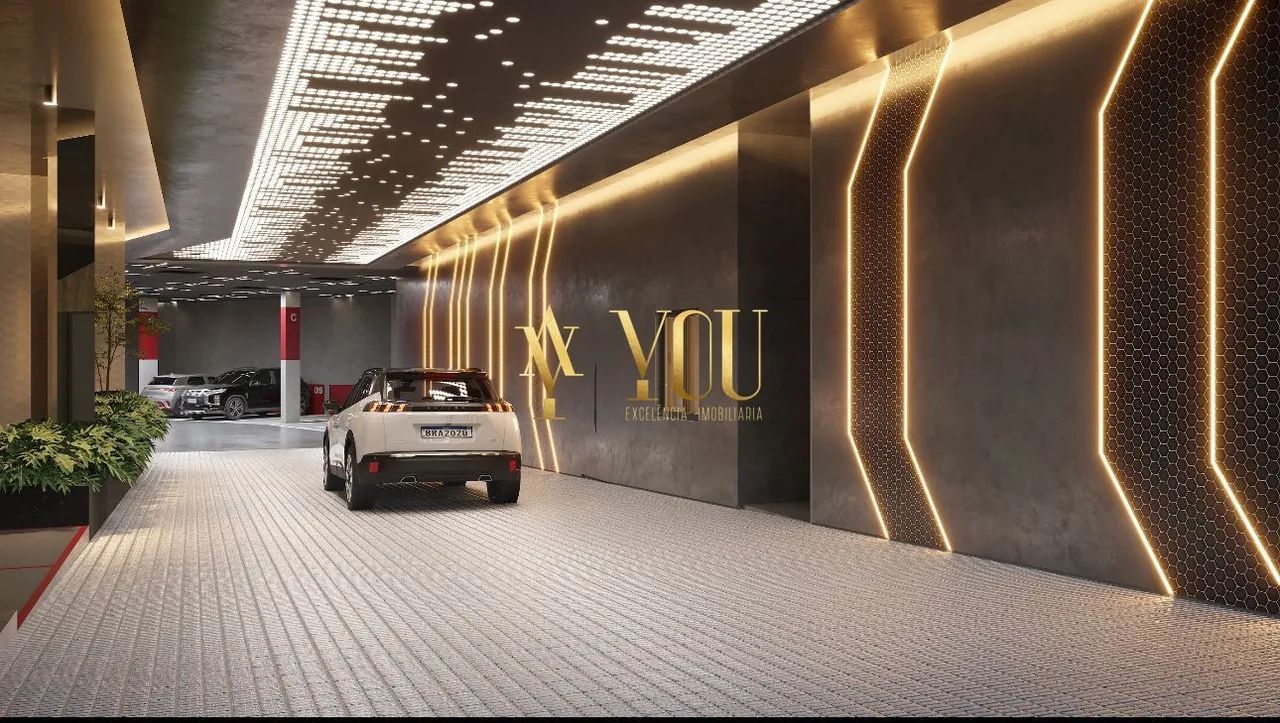 Salas Comerciais Tonino Lamborghini  O Ícone do Design Italiano em Goiânia - Foto 5