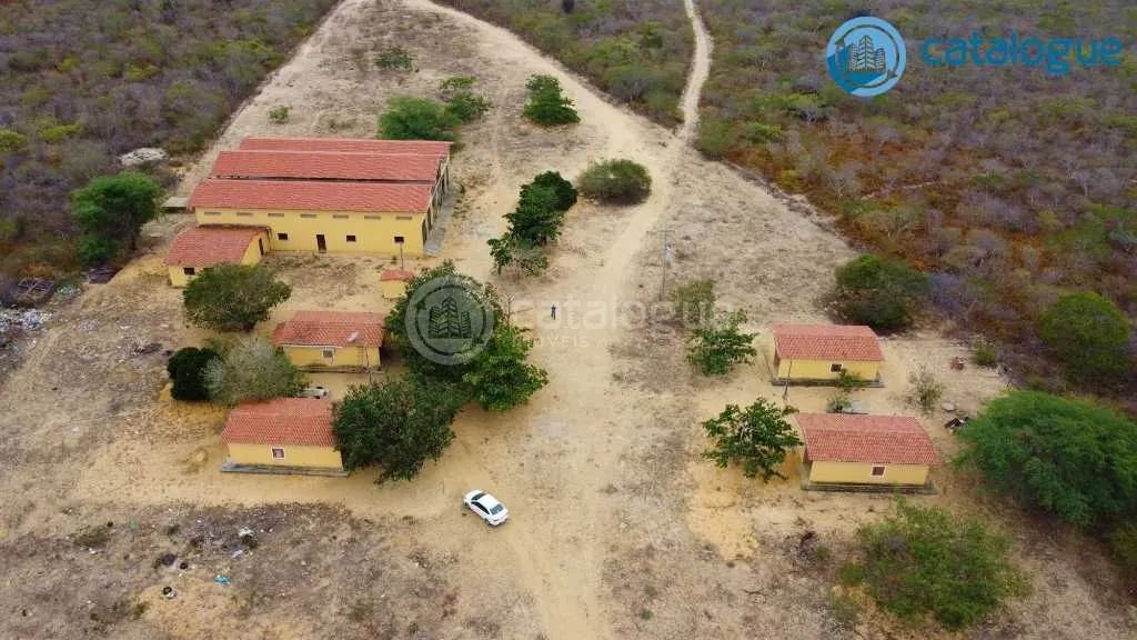 Fazenda em Caíçara do Norte 552 Ha - Foto 4