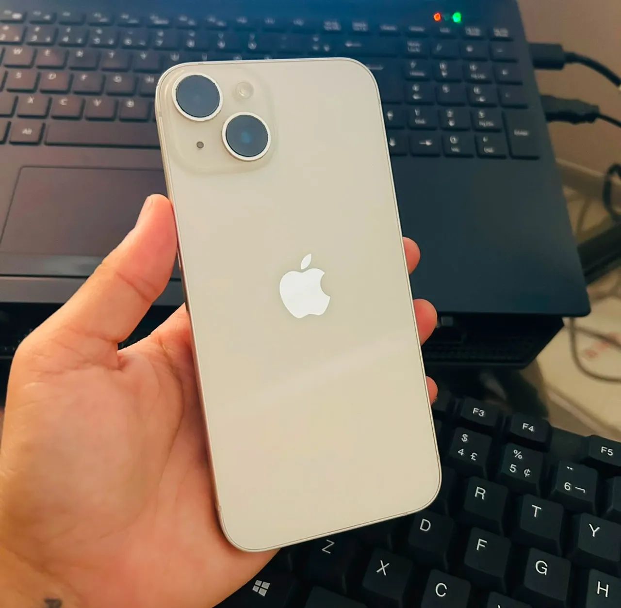 iPhone 14 - Foto 3