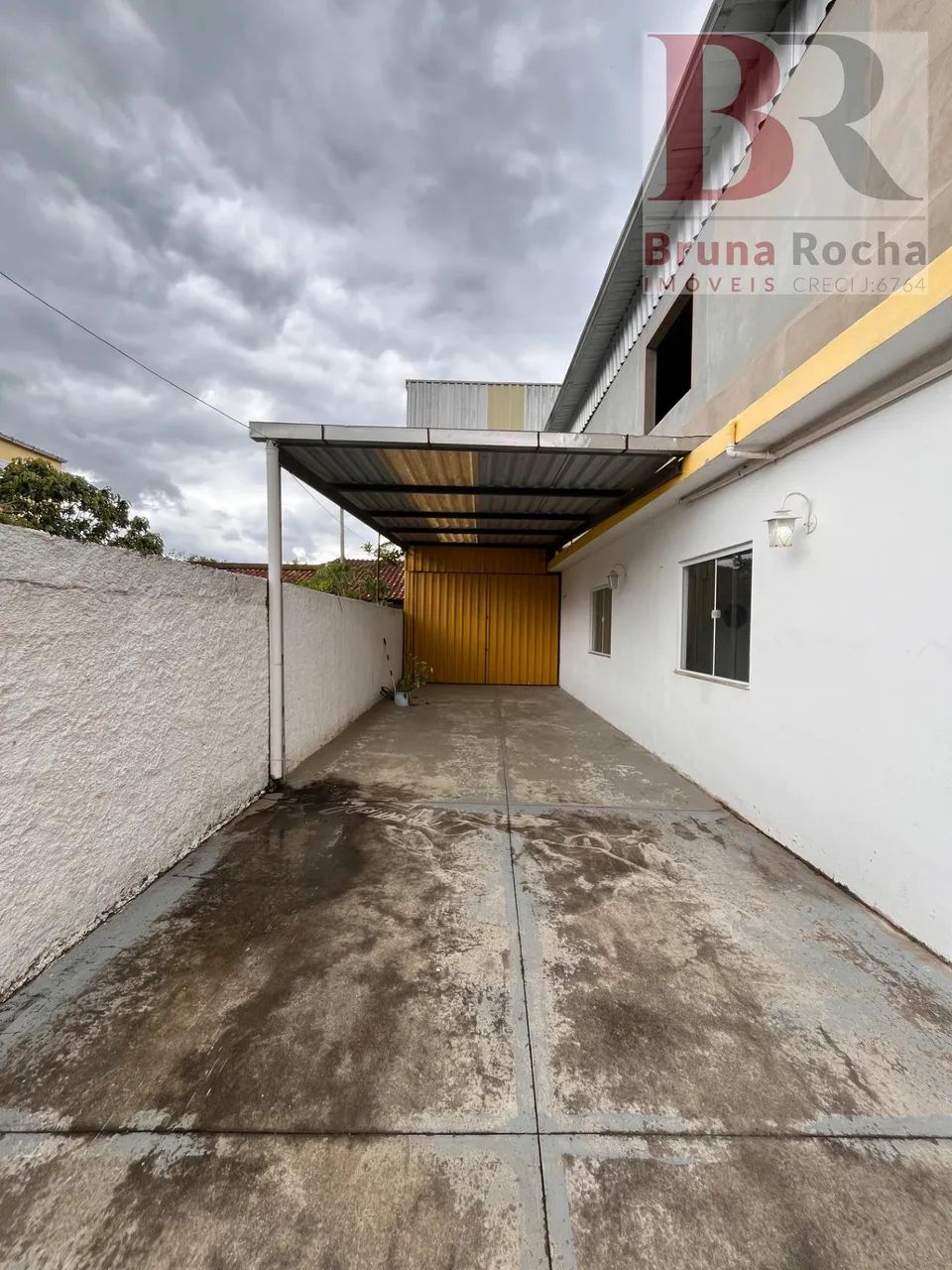 Galpão Capela - Magé - Foto 2