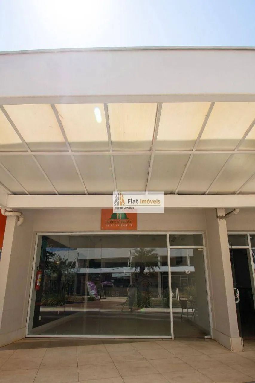 Loja Mall para locação - Foto 2