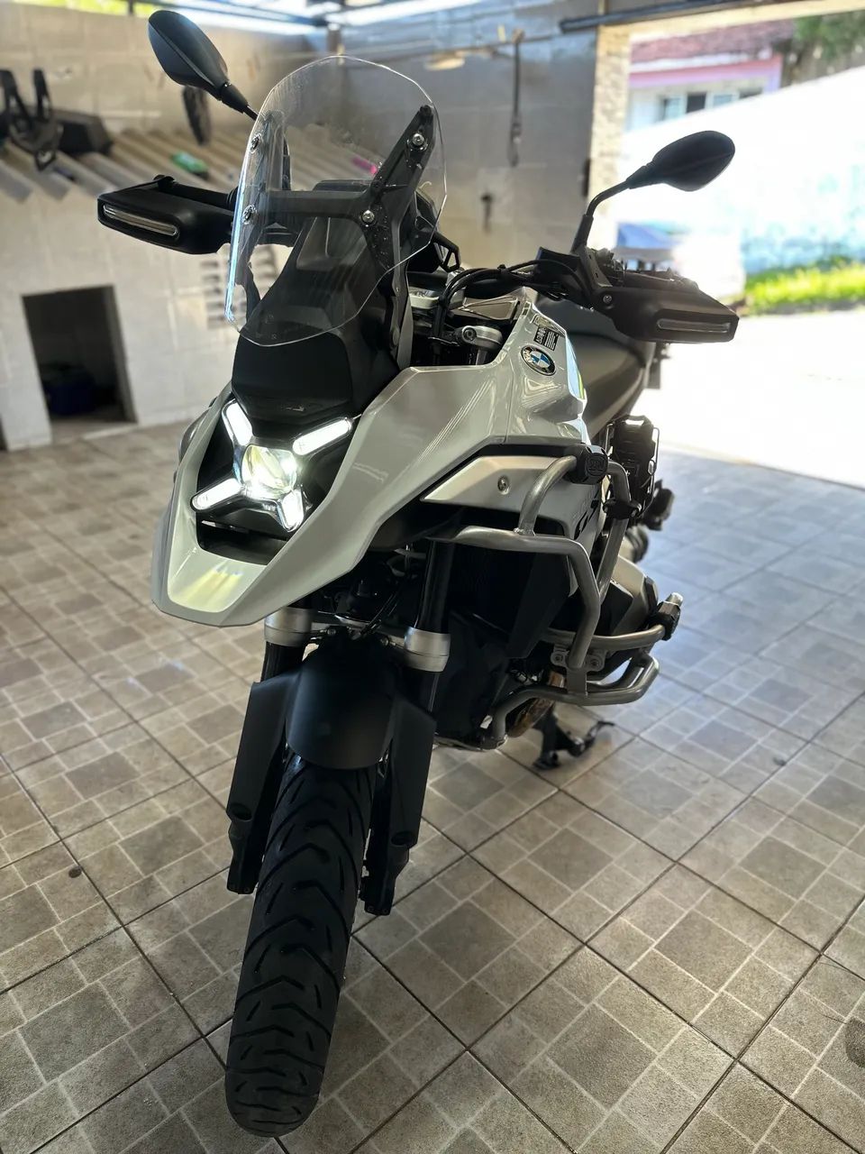GS 1300  - Foto 5