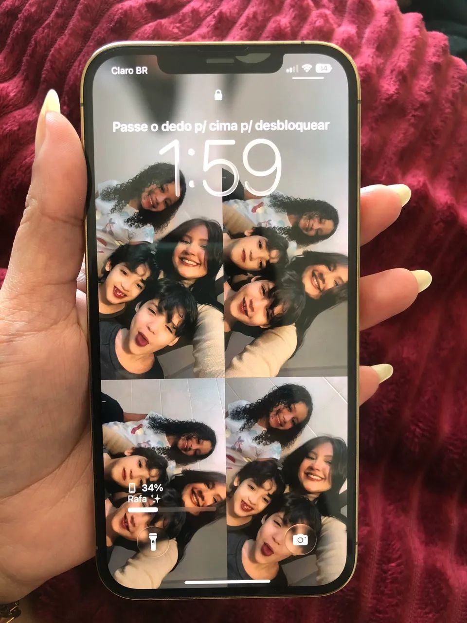 iPhone 12 Pro Max  - Foto 5