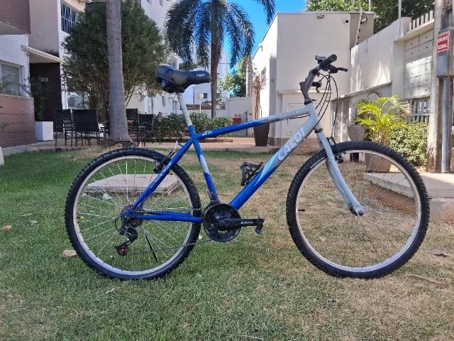 BIKE aro 26, util para o dia a dia!