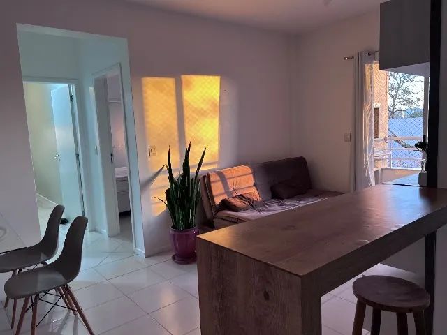 Apartamento Itacorubi 2 quartos - Foto 2