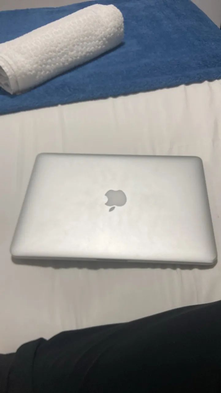 MACBOOK PRO 2013 - Foto 2