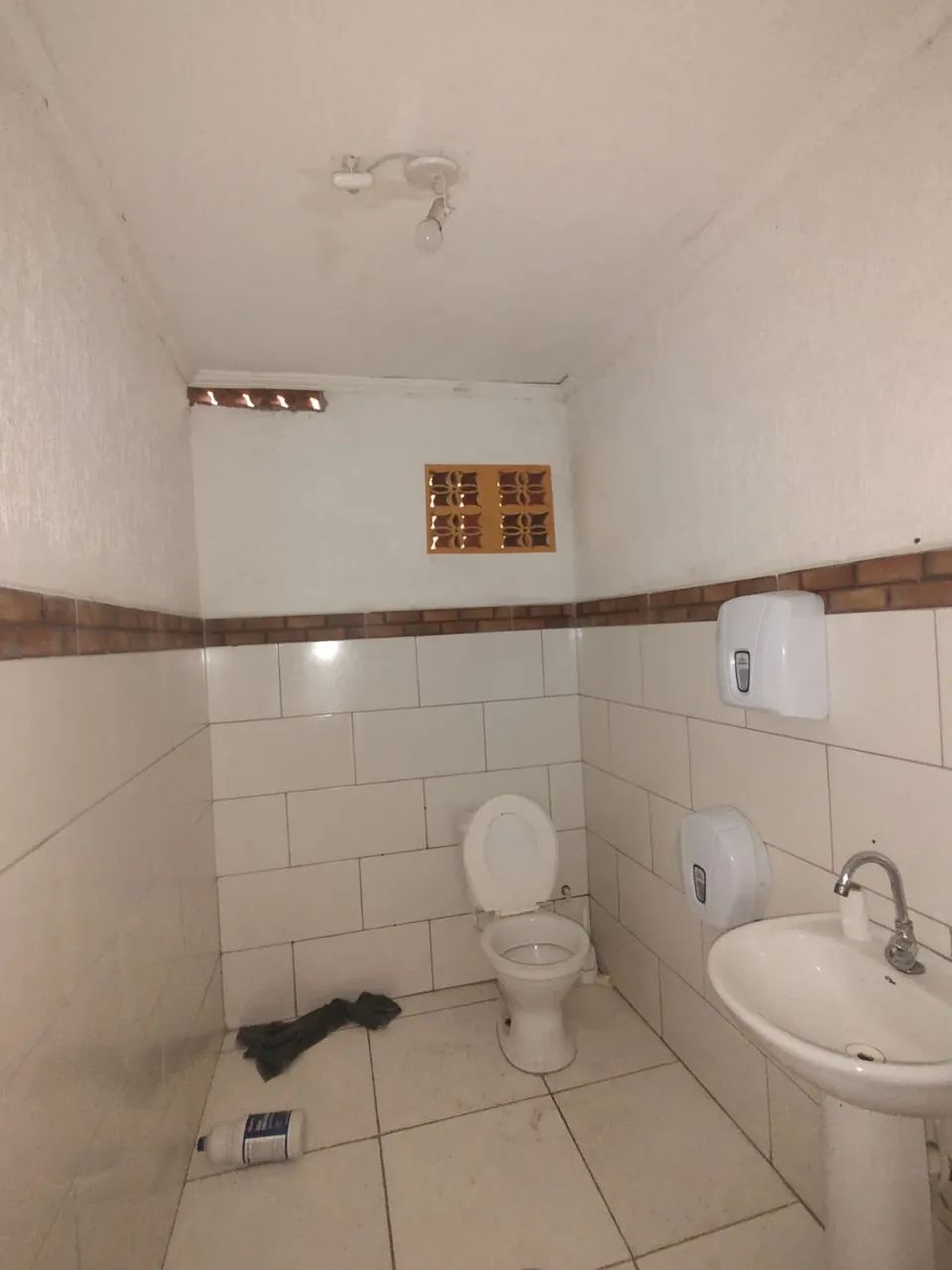 Salão comercial no bairro Ivoty - Foto 4