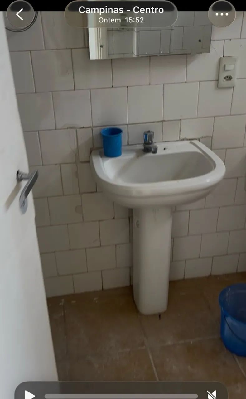 Pia de banheiro e tanque  - Foto 2