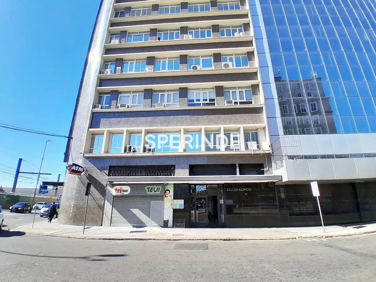 Locação Sala PORTO ALEGRE RS Brasil - Foto 9