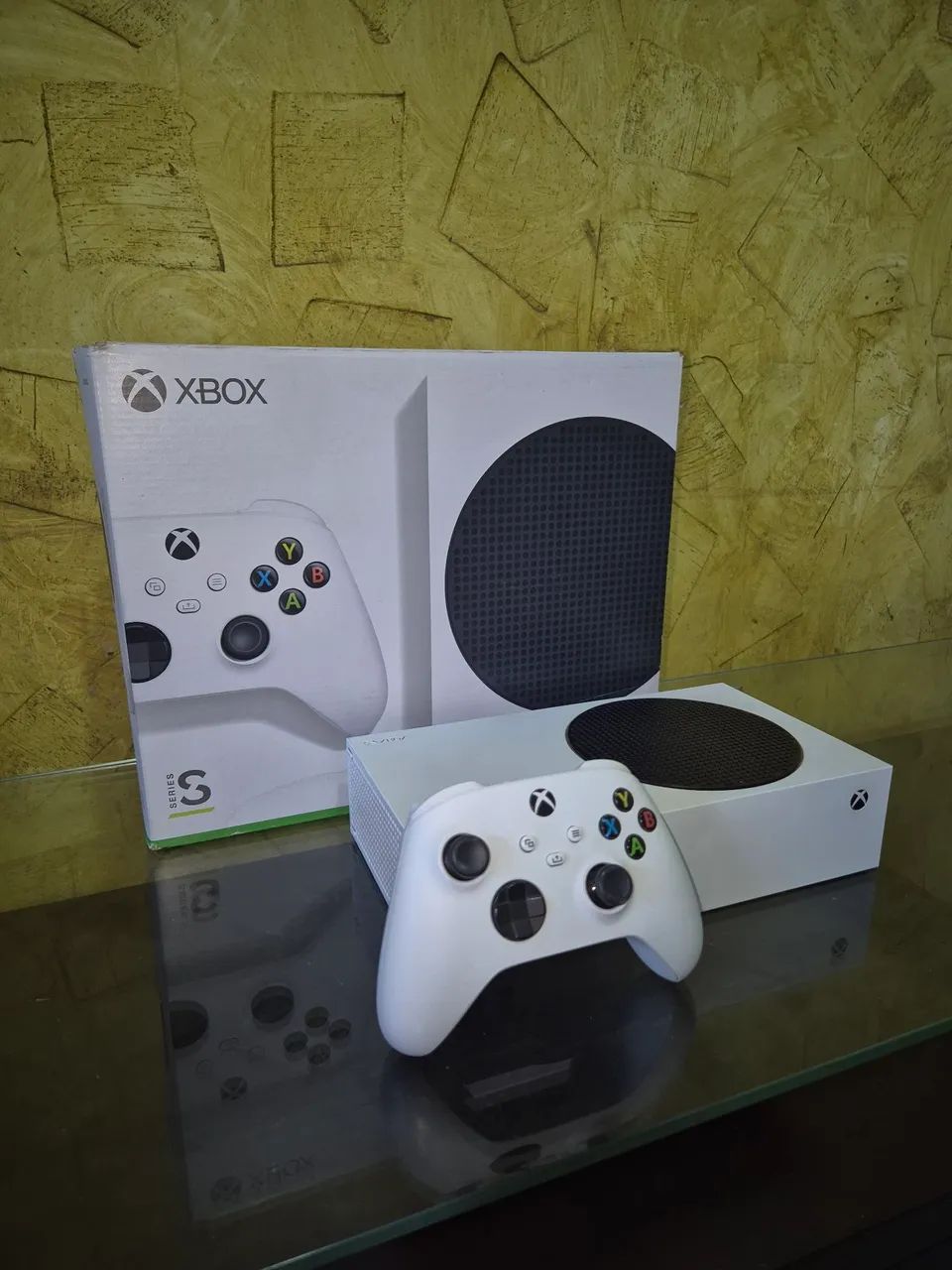Xbox Series S - Foto 2