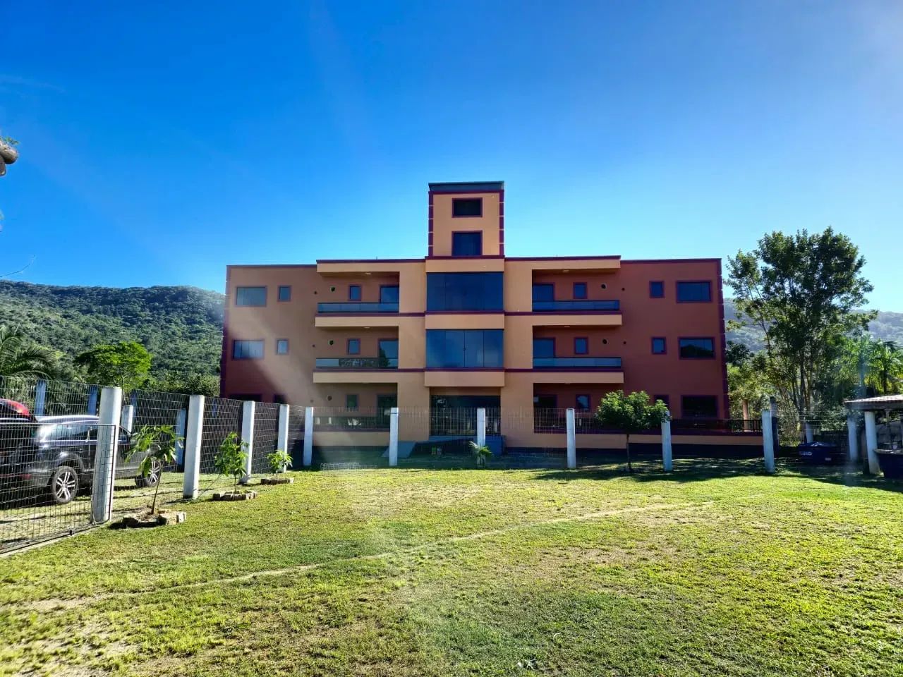 Imóvel para venda possui 1680 metros quadrados em Ratones - Florianópolis - SC - Foto 4
