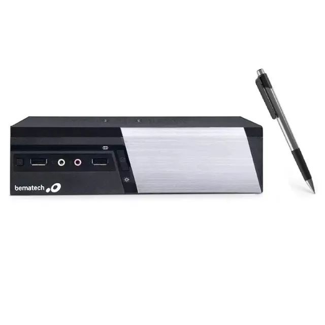 Mini Computador PDV Bematech RC-8400 - Foto 4