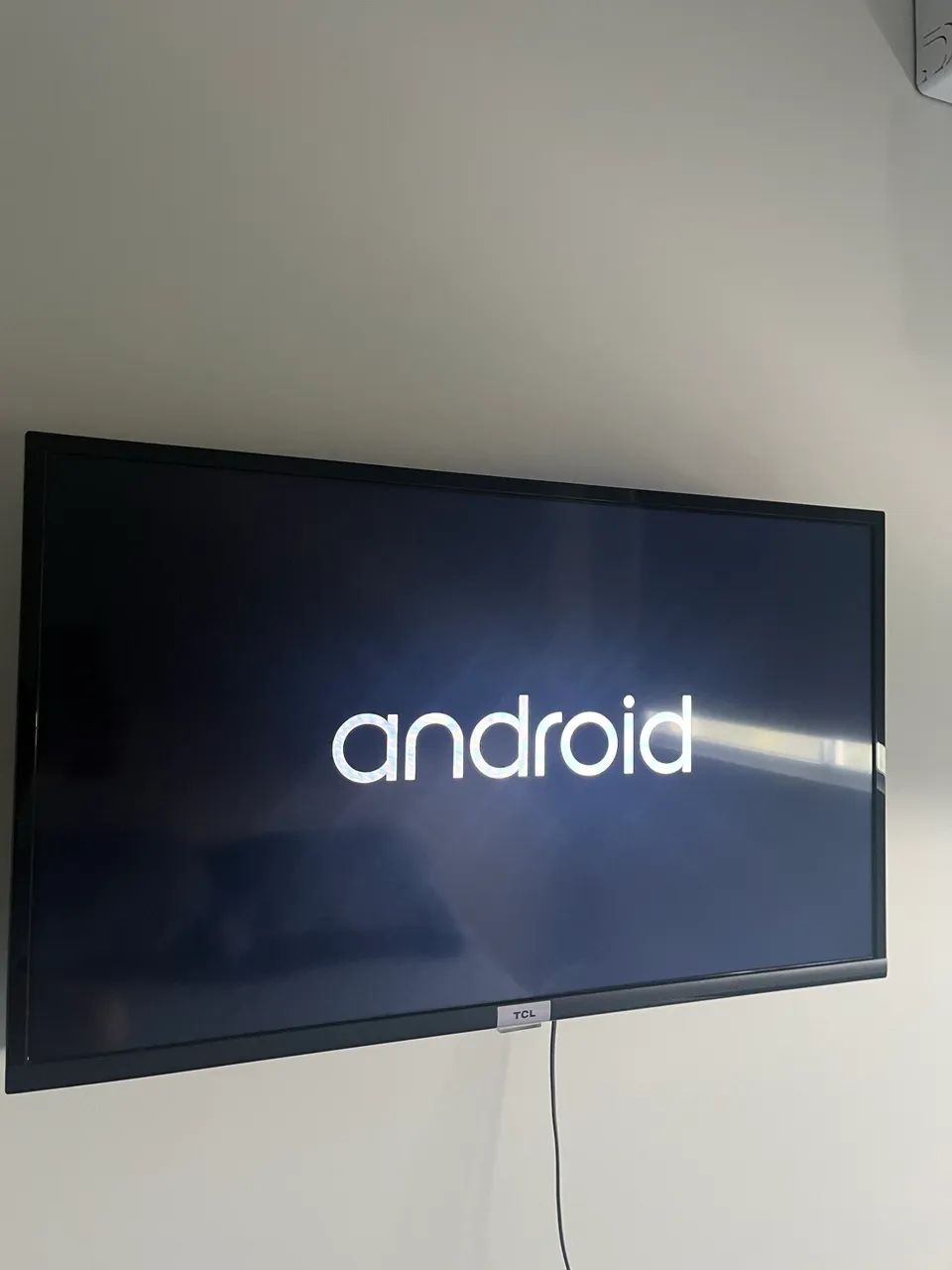 Smart TV TCL 32