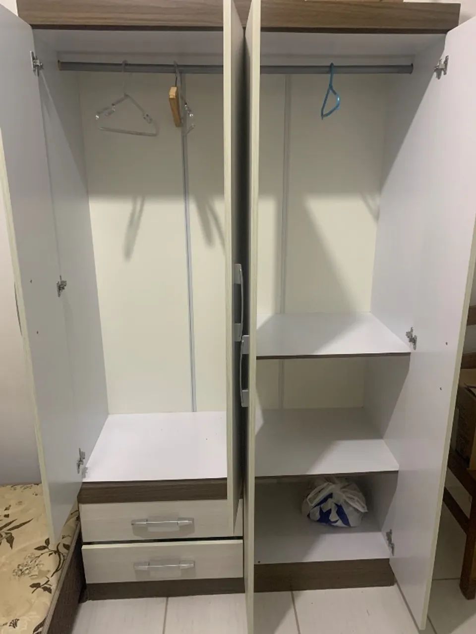 Guarda-roupa  - Foto 2