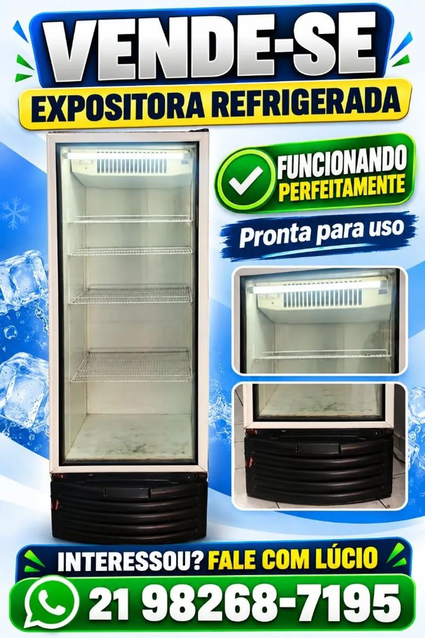 Expositora