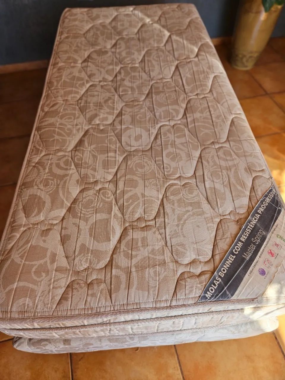 cama box solteiro 