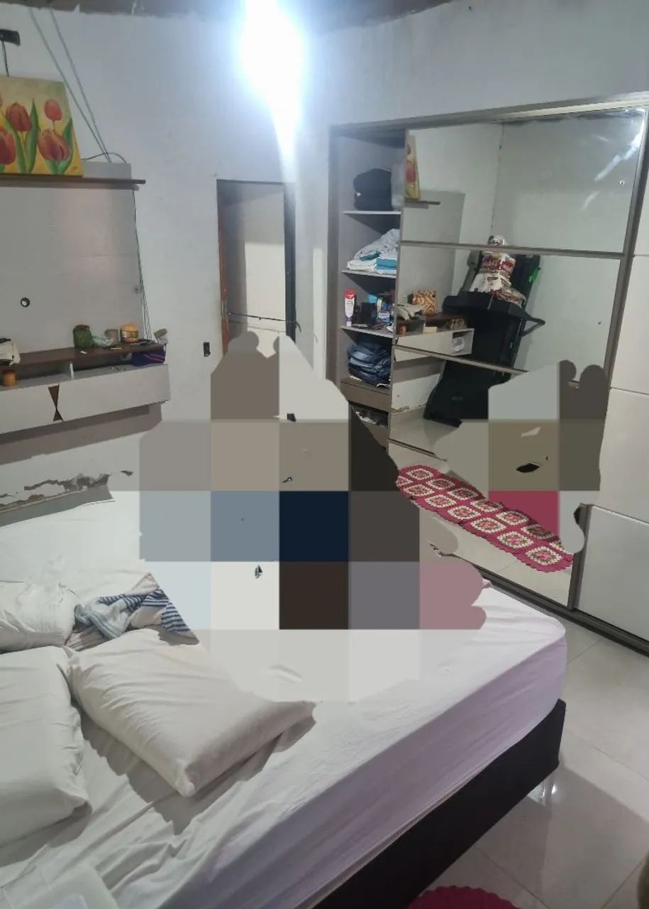 Foto - Campo Grande - Varandas do Campo