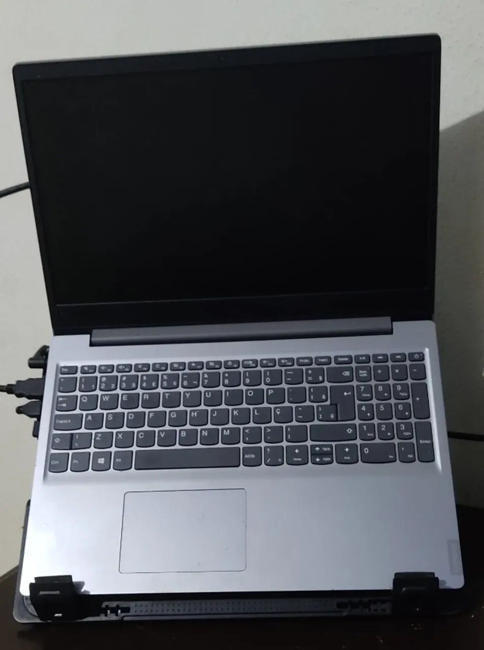 Notebook Lenovo Ideapad S145 - Intel Core i5 8ª Geração | Nvidia | SSD 480GB | 8GB RAM - Foto 2