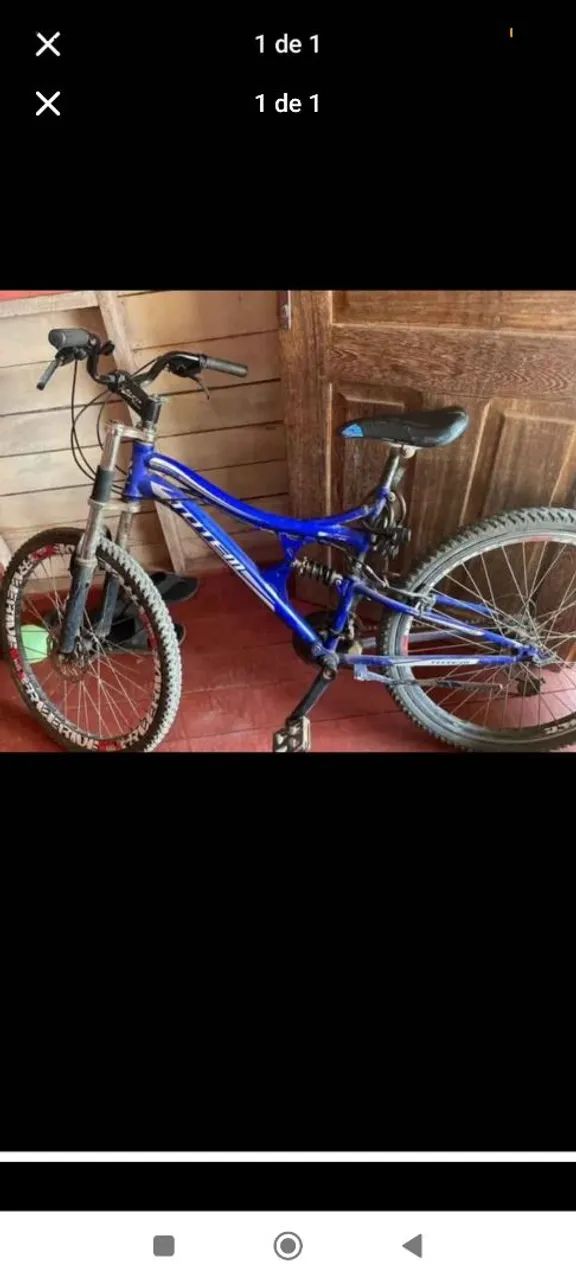 Bike *35