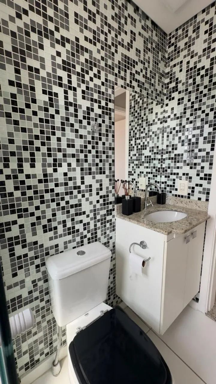 Aluga se Imobiliado - Foto 3