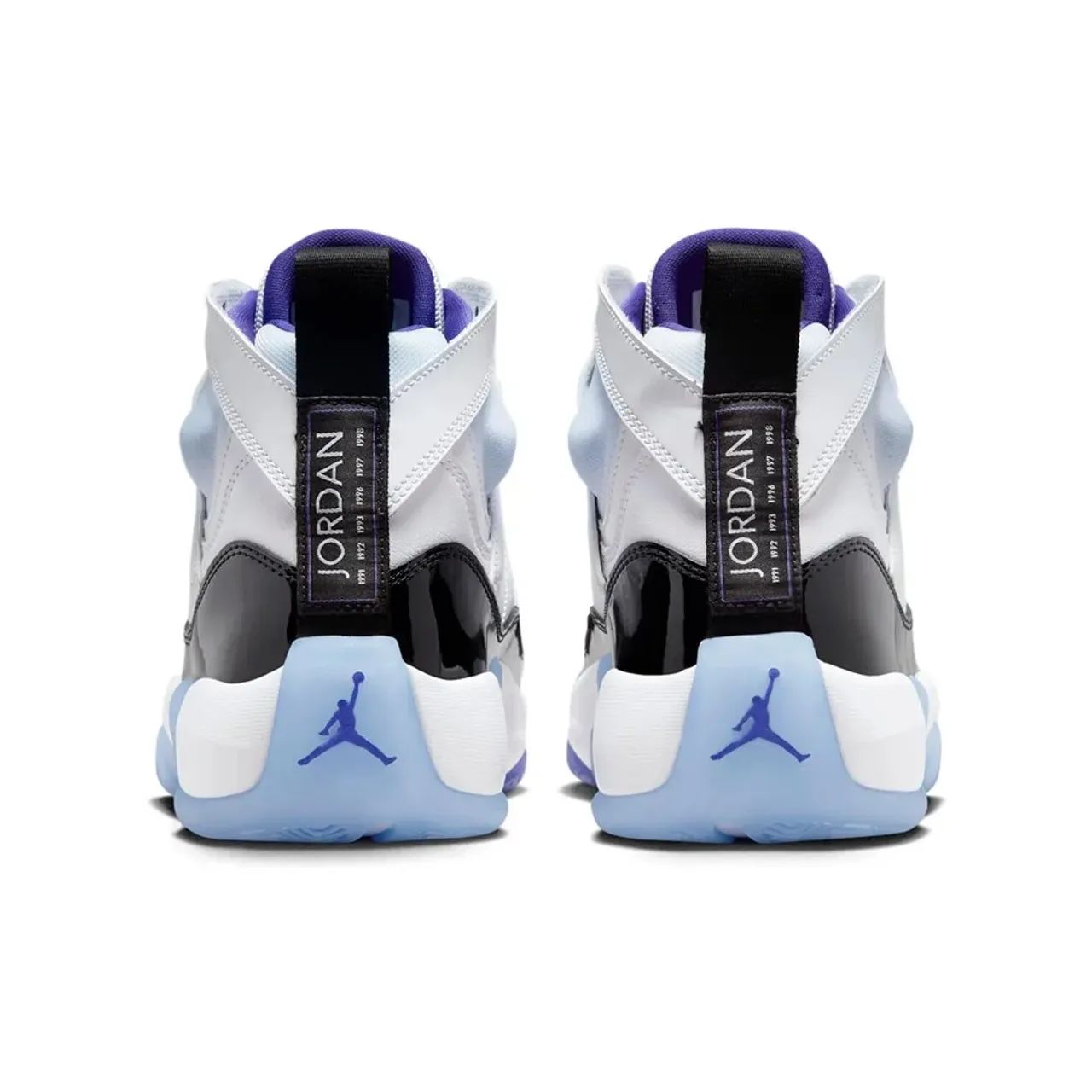 Tênis Nike jumpman two trey original - Foto 2
