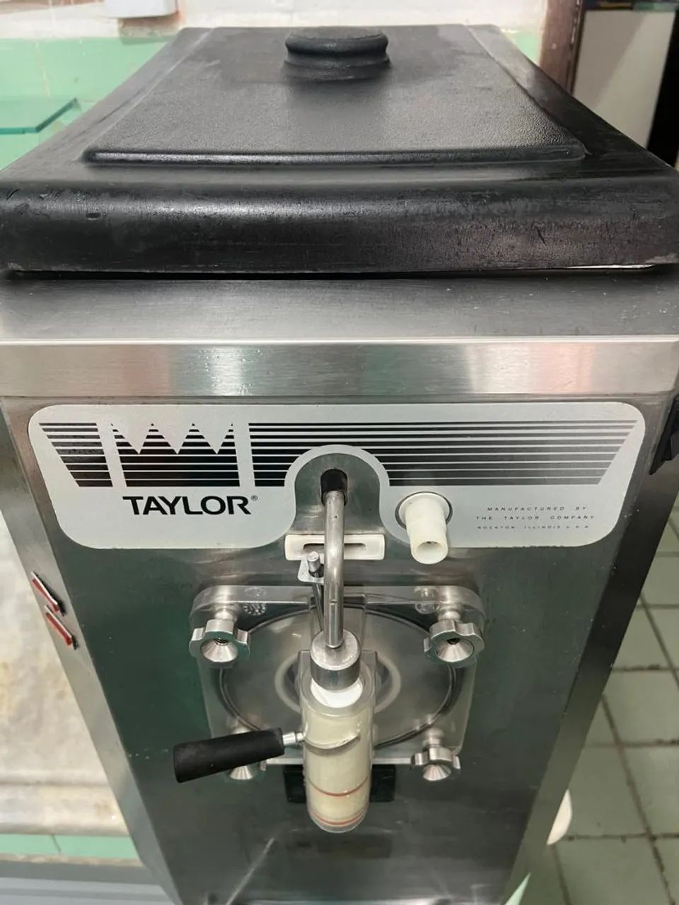 Máquina de Açaí Top Taylor 430 - Foto 3