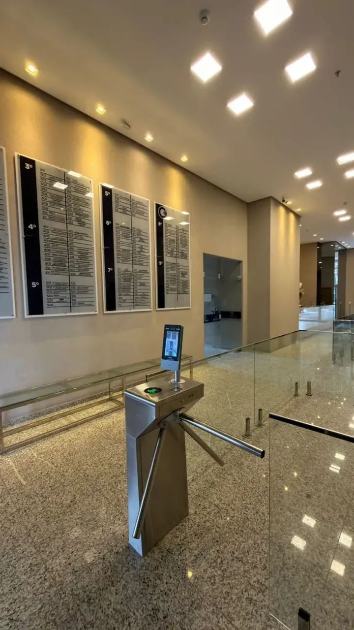 Alugo Sala comercial no centenario office - Foto 5