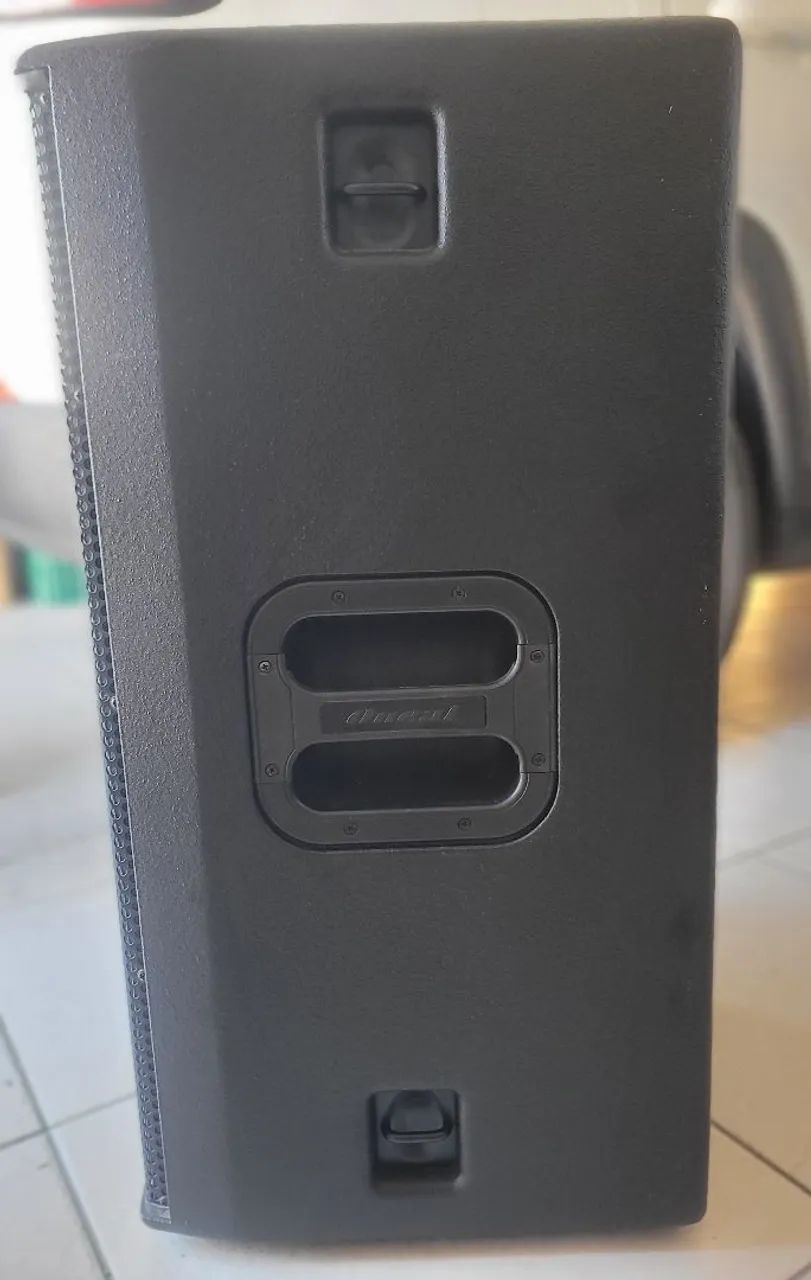 Caixa de som Oneal OPB 2020 TI - Foto 2