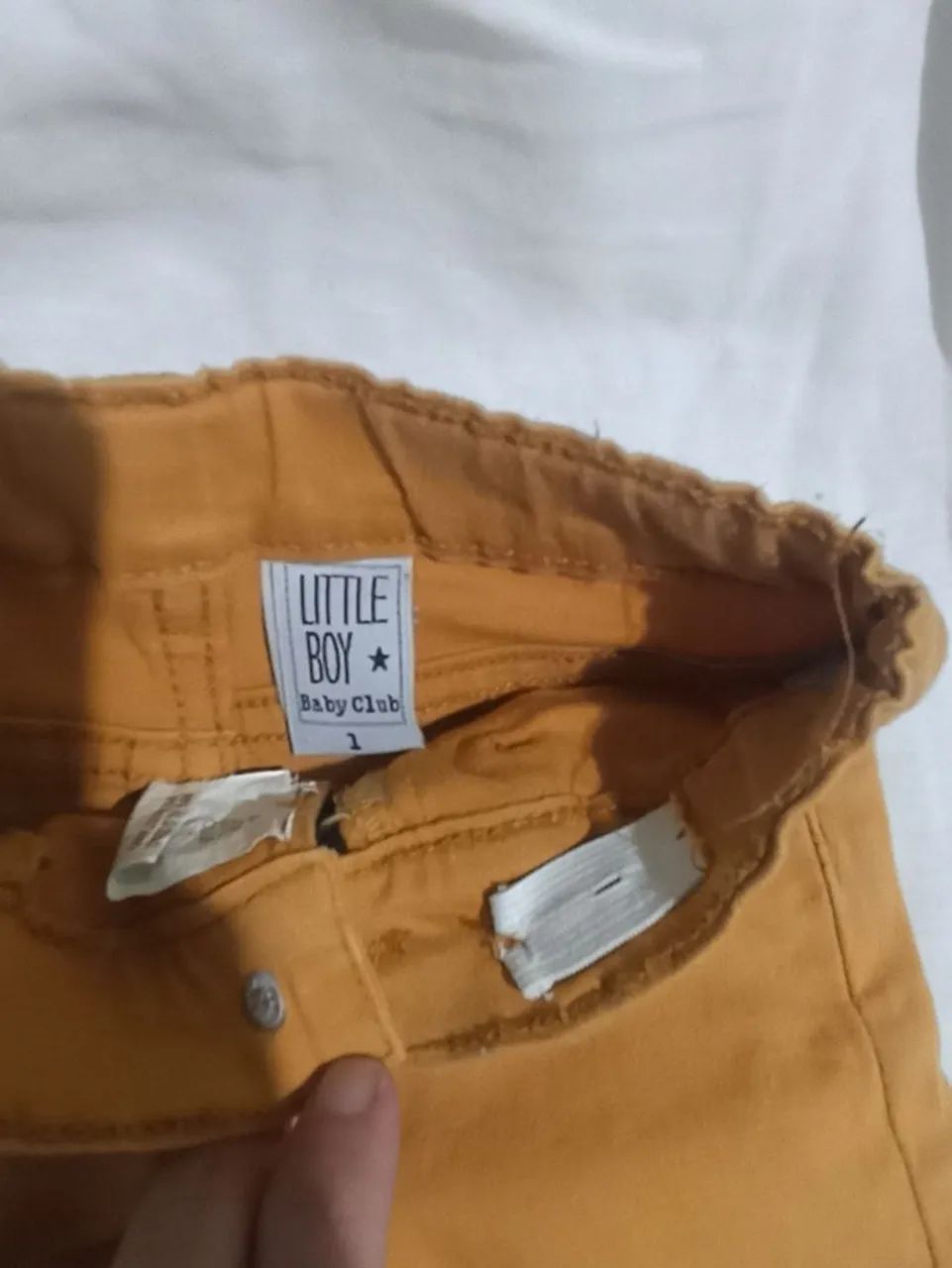 ROUPAS INFANTIS  - Foto 4