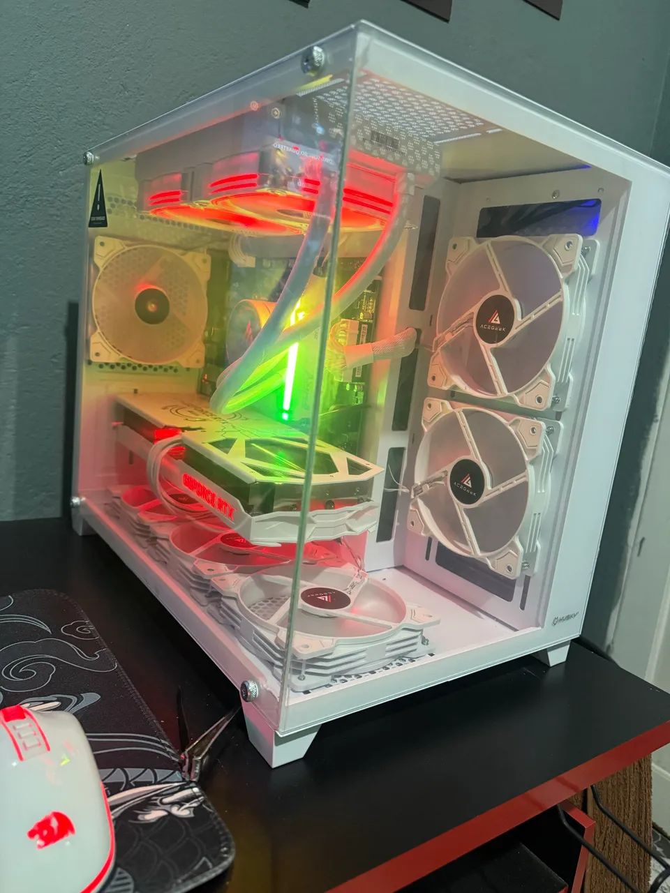 Computador gamer  - Foto 4