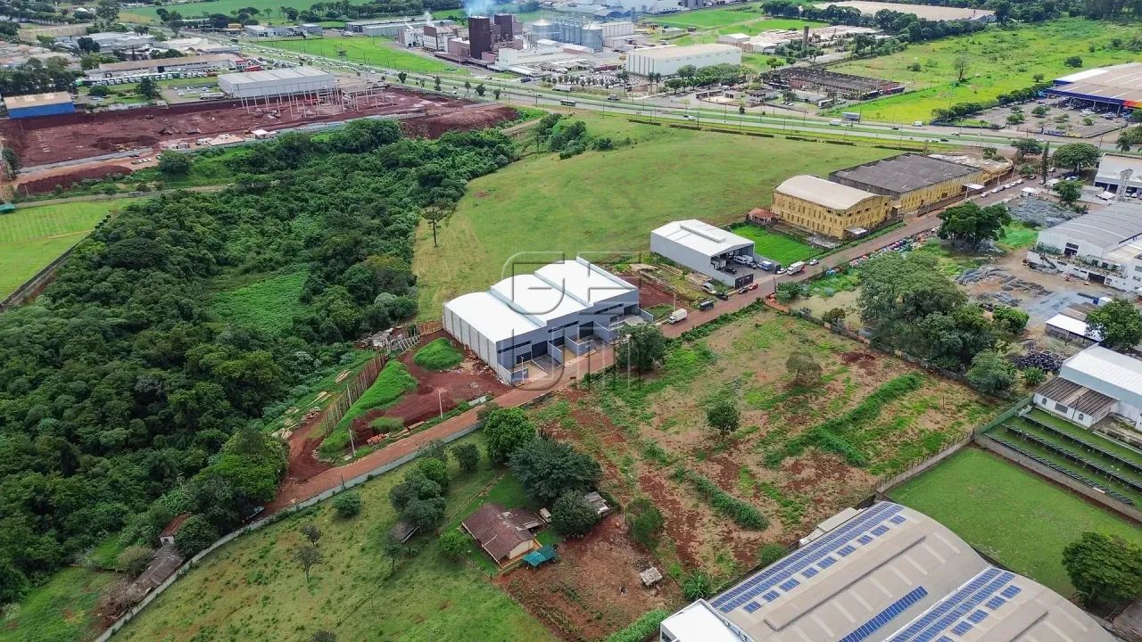 Galpão / Barracão para venda e locação, Cilo 2, Londrina, PR - Foto 2
