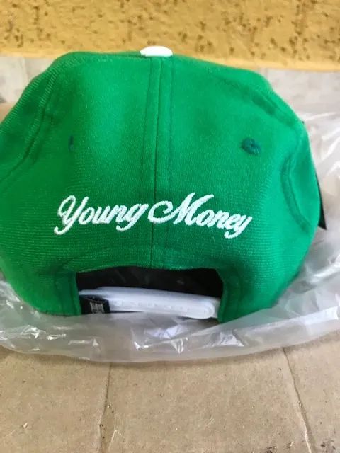 BONÉ YOUNG MONEY - BOSTON - Foto 5