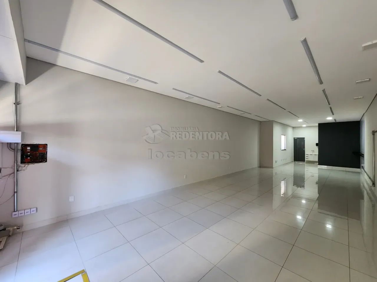 Salão Comercial para Locação No Centro - Foto 2