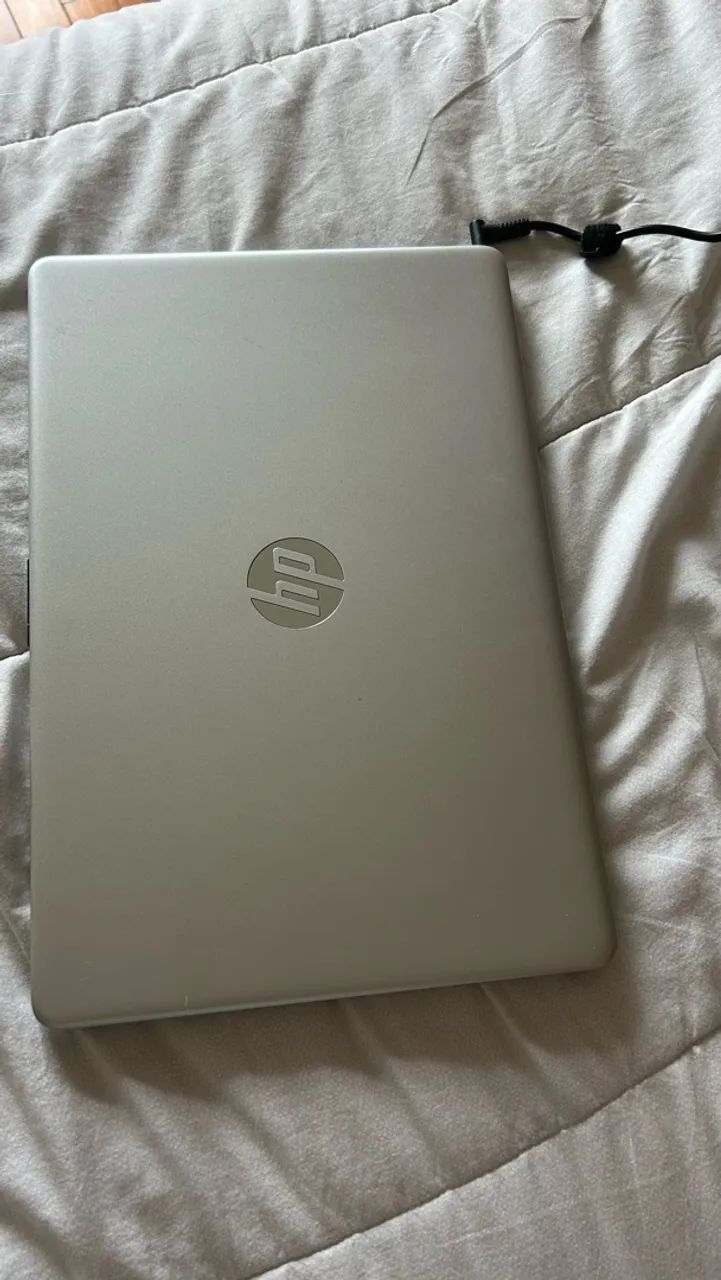 Notebook HP CORE i3-1125G4