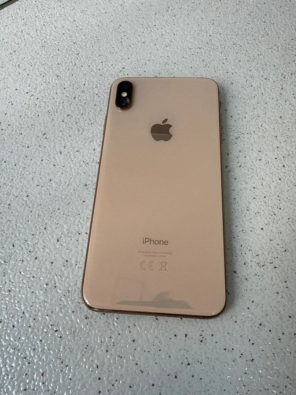 iPhone  Xs Max