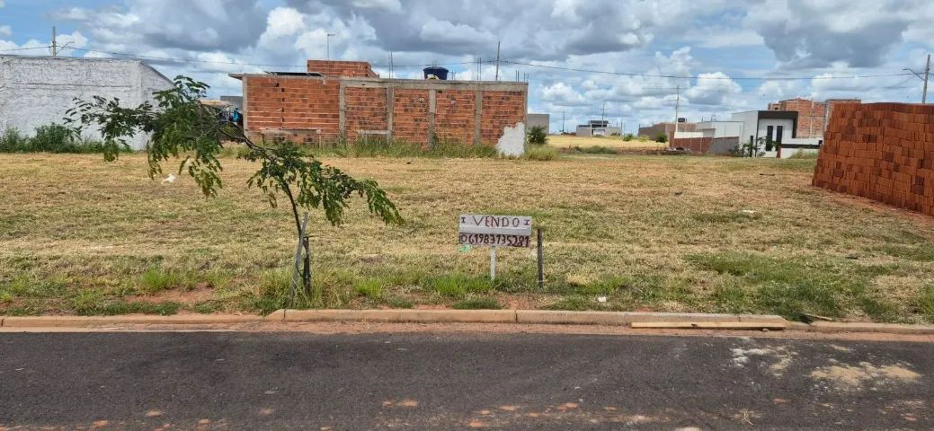Terreno no Buritis 160m2