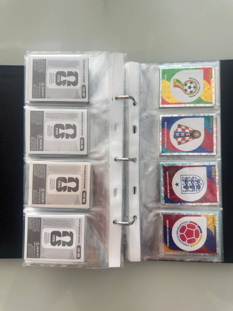 FIGURINHAS DA COPA - COMPLETE SEU ÁLBUM  - Foto 3