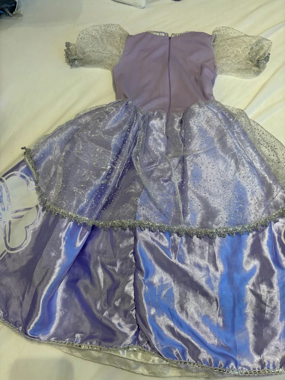 Fantasia Princesa Sofia - Foto 2