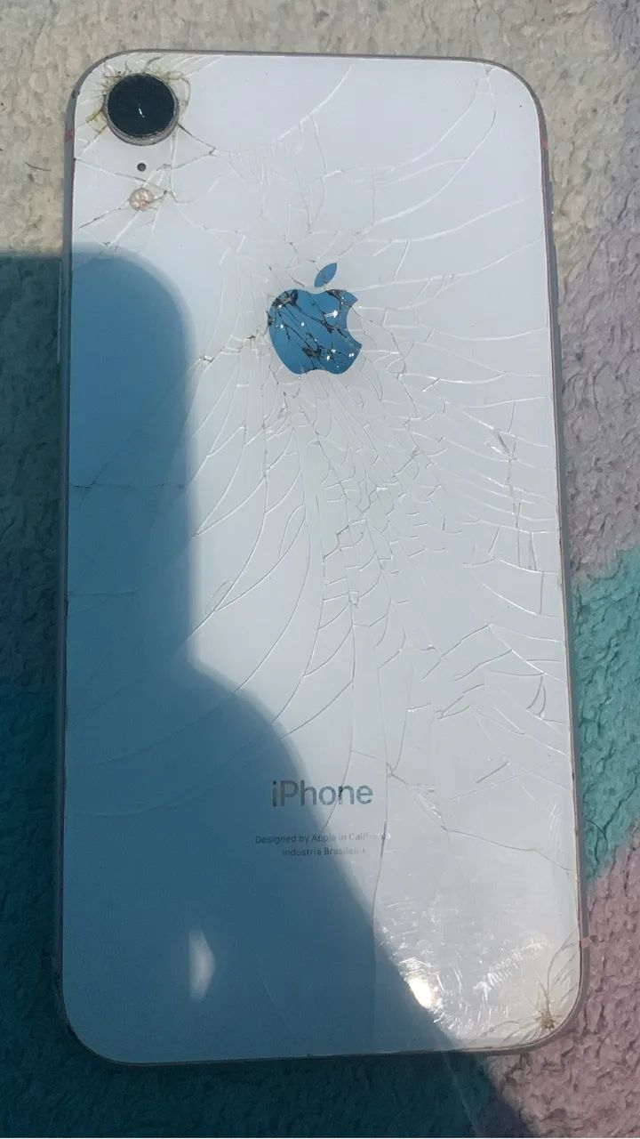 Celular XR  - Foto 2