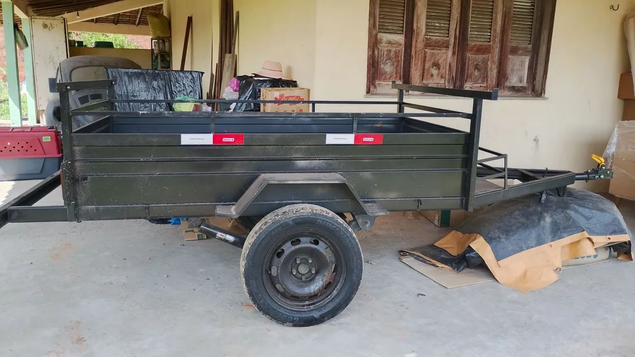 Carretinha 