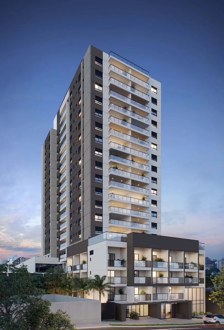 W/L VILA ROMANA - APARTAMENTOS