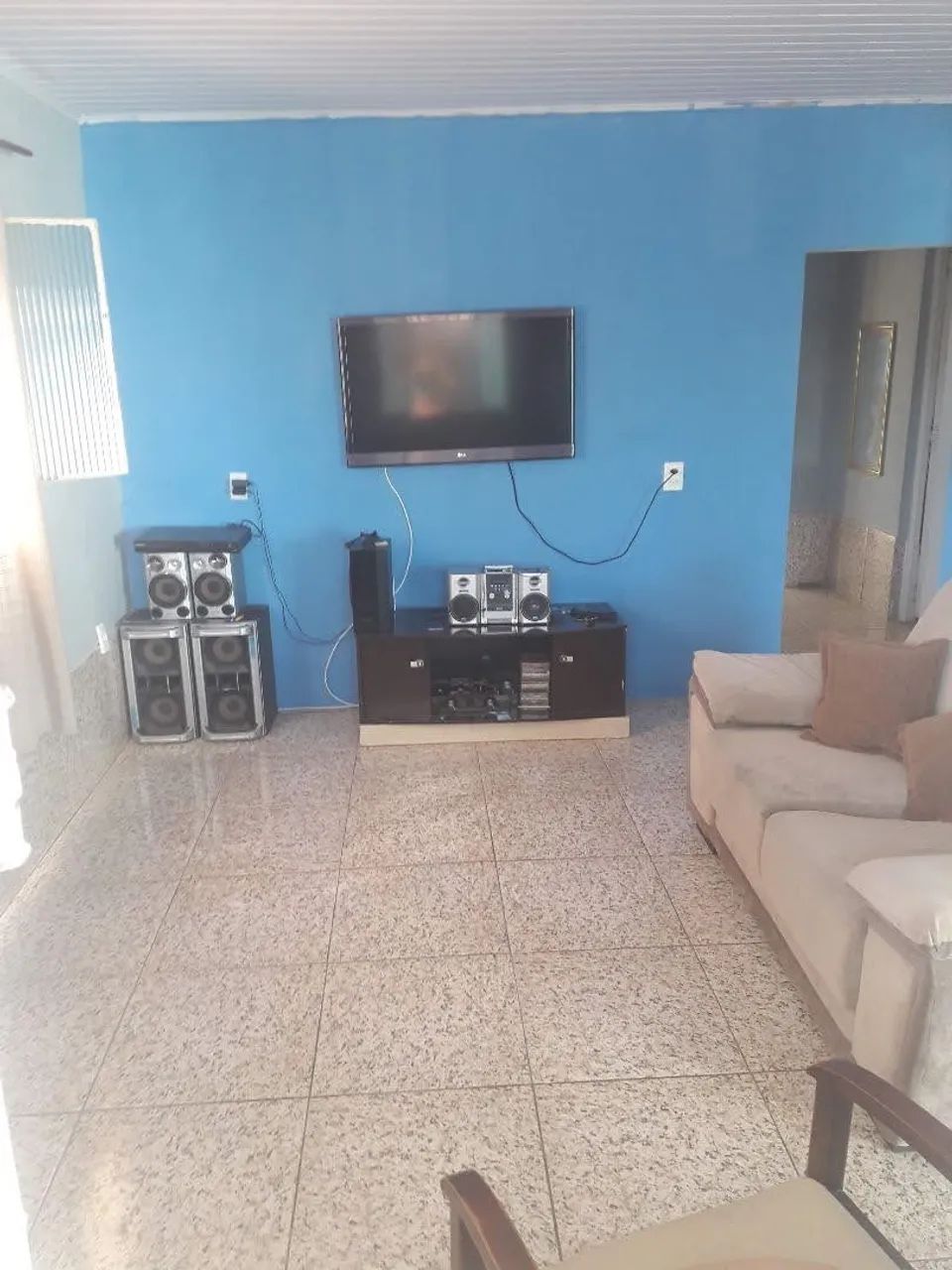 Vendo um casal  