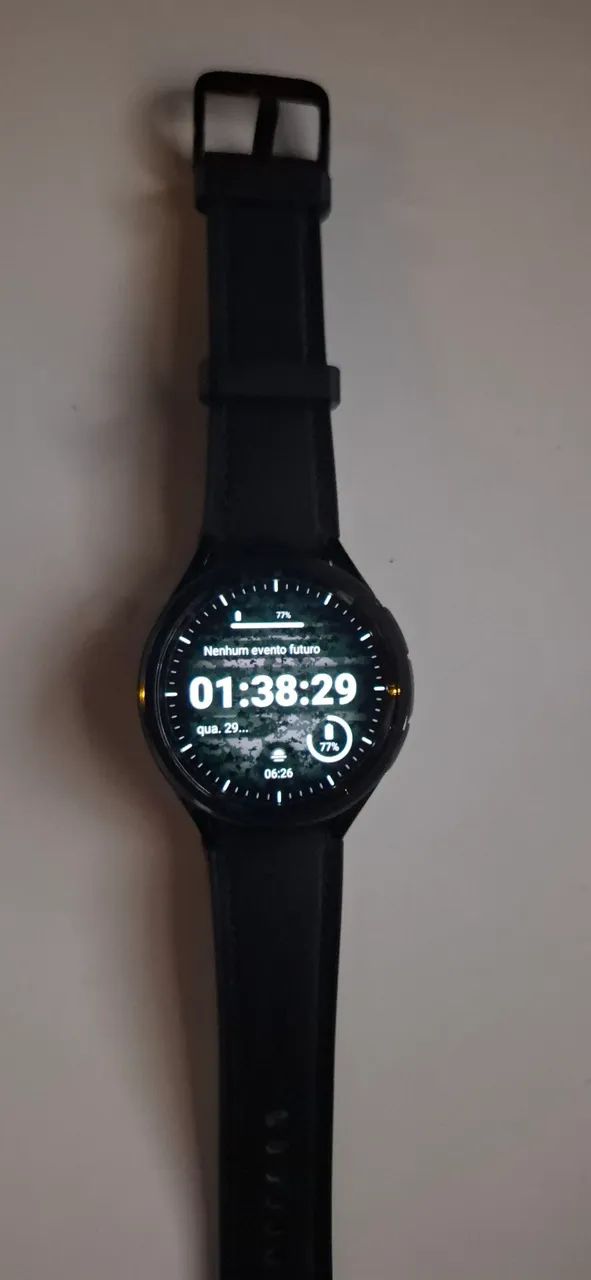 Samsung Galaxy Whatch 6 Classic  - Foto 5