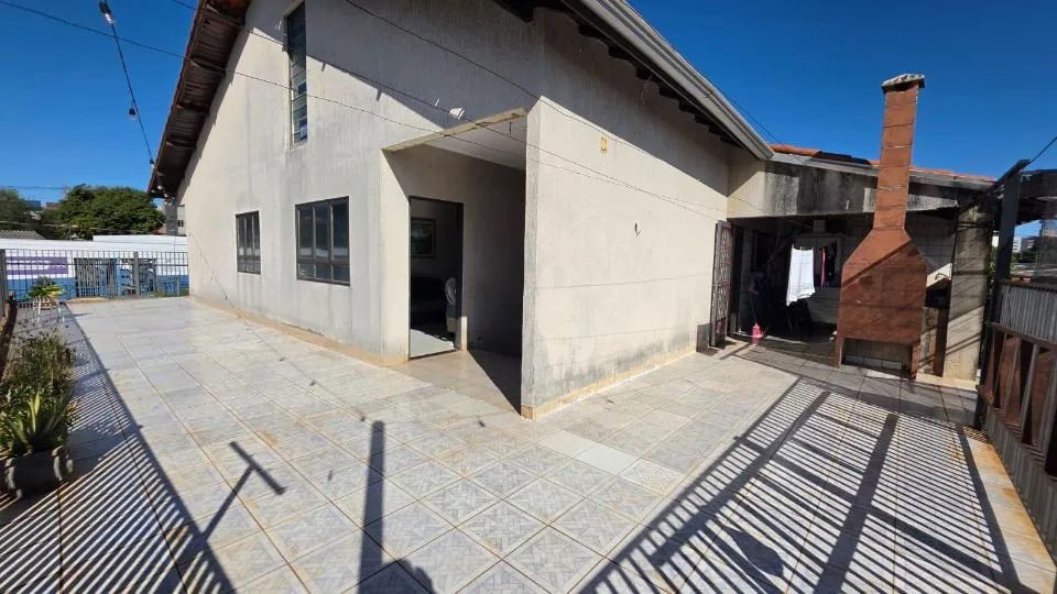 Campo Grande - Casa Padrão - Monte Castelo - Foto 5