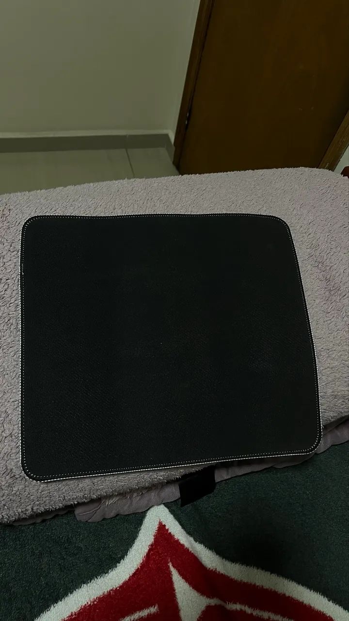 Mousepad Steelseries QCK | Preto - Foto 3