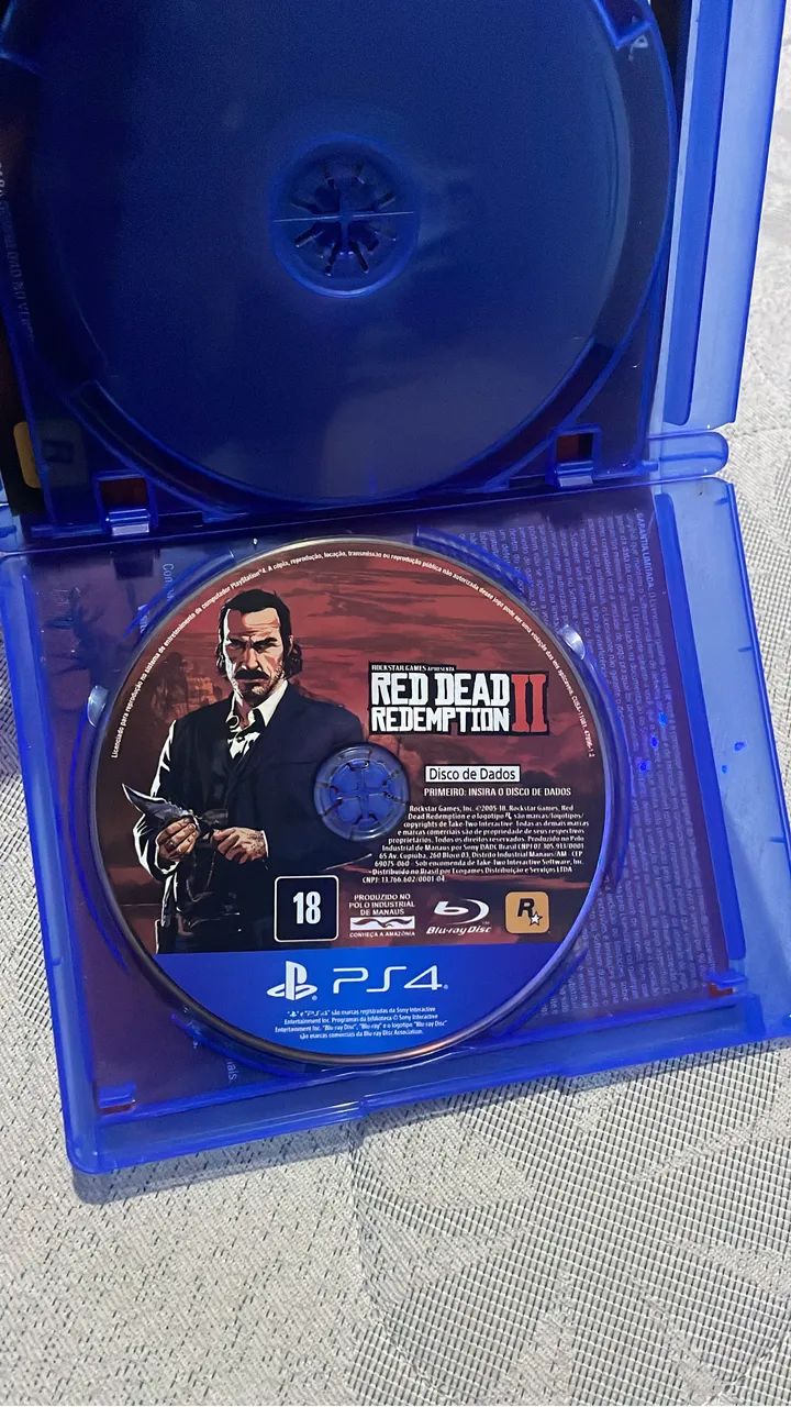 Vendo Video-game